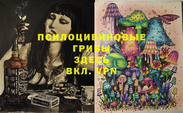 герыч Алексеевка